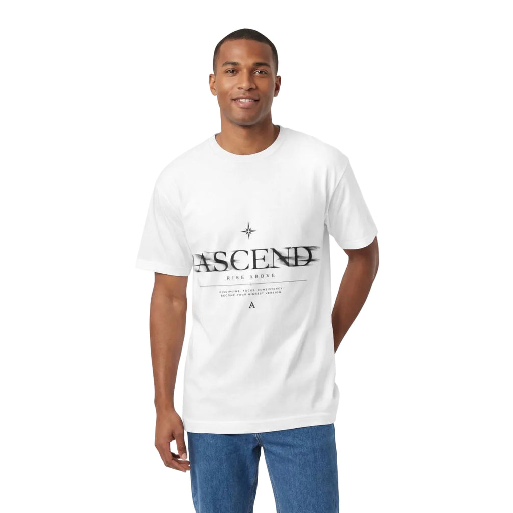 Ascend Classic Tee