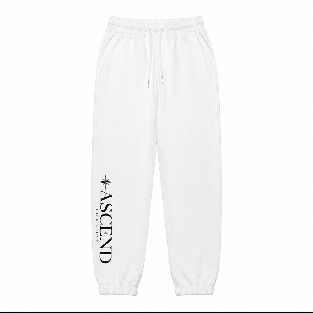 Ascend Sweatpants